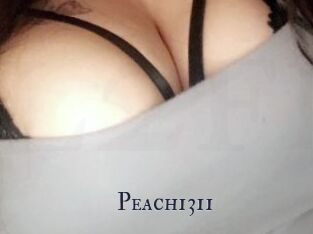 Peach1311
