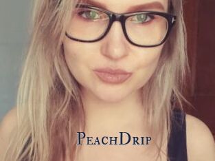 PeachDrip