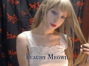 Peachy_Meowii