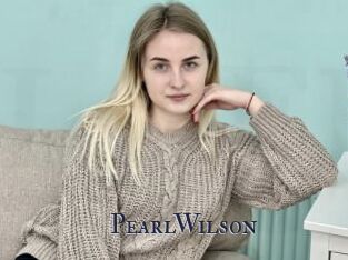 PearlWilson