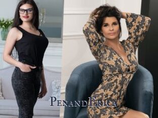 PenandErica