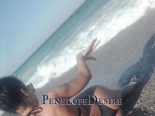 PenelopeDesire