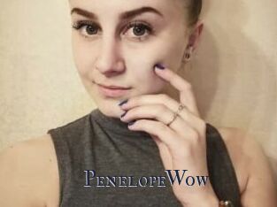 PenelopeWow