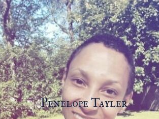 Penelope_Tayler