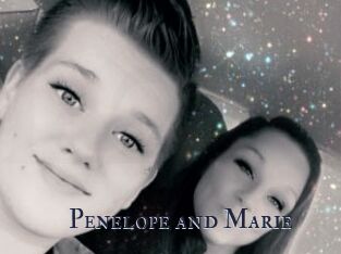 Penelope_and_Marie