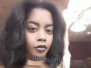 Penelopiii