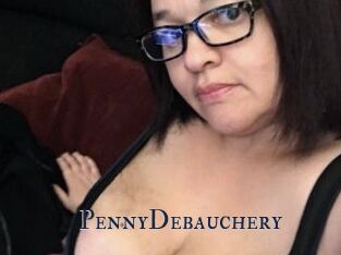PennyDebauchery