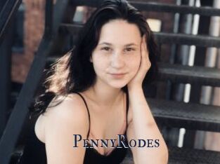 PennyRodes