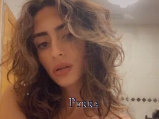 Perra