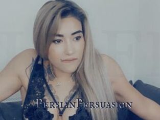 PersianPersuasion
