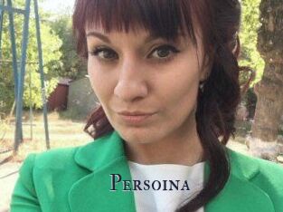 Persoina