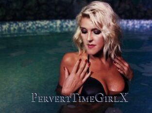 PervertTimeGirlX
