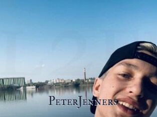 PeterJenners