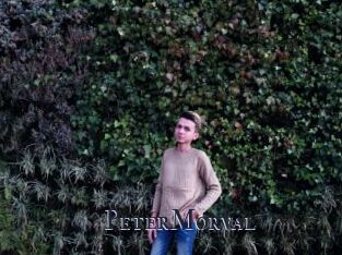 PeterMorval