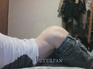 Peterpan