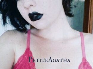 PetiteAgatha