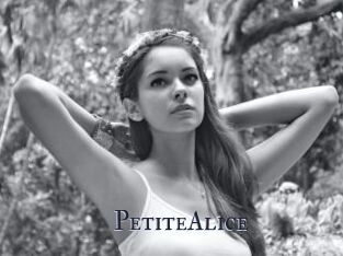 PetiteAlice