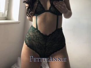 PetiteAnnie