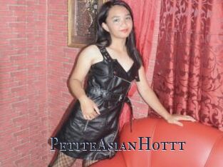 PetiteAsianHottt