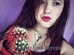 PetiteEmilyStern