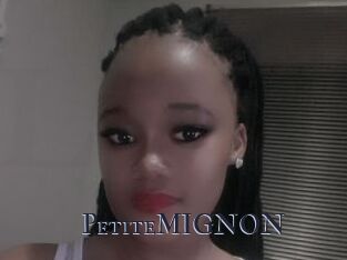 PetiteMIGNON