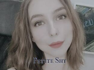 Petite_Shy