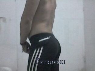 Petrovski