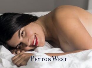 PeytonWest