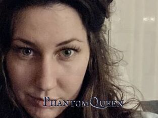 PhantomQueen