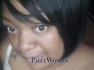 PhatWoman