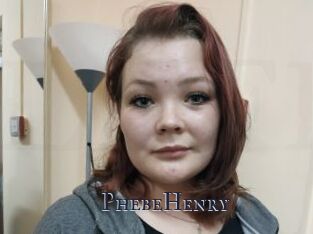 PhebeHenry