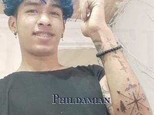 Phildamian