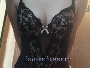 PhoebeBennett