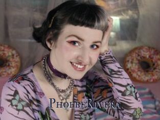 PhoebeRivera