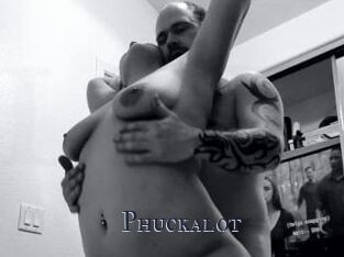 Phuckalot
