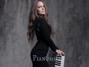 Pianomiss