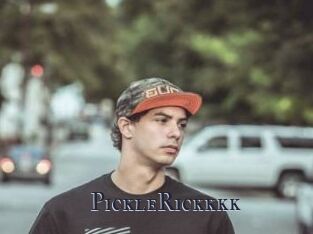 PickleRickkkk
