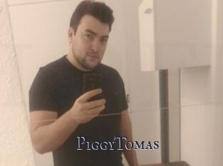 PiggyTomas