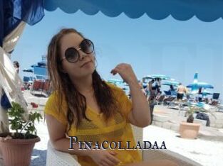 Pinacolladaa
