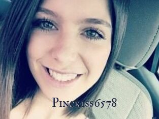 Pinckiss6578