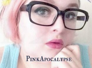 PinkApocalypse