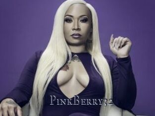 PinkBerry32