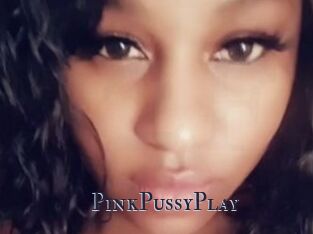 PinkPussyPlay