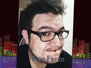 Pink_Freud