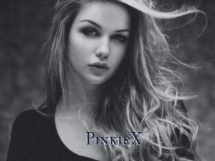 PinkieX