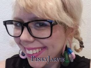 PinkyJarvis
