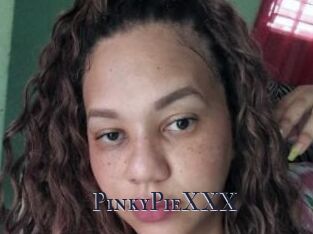 PinkyPieXXX