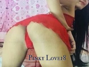 Pinky_Love18
