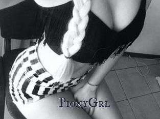 PionyGrl