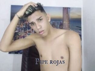 Pipe_rojas